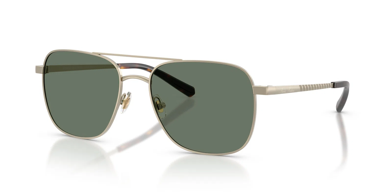 Brooks Brothers 4070 Sunglasses - view 20